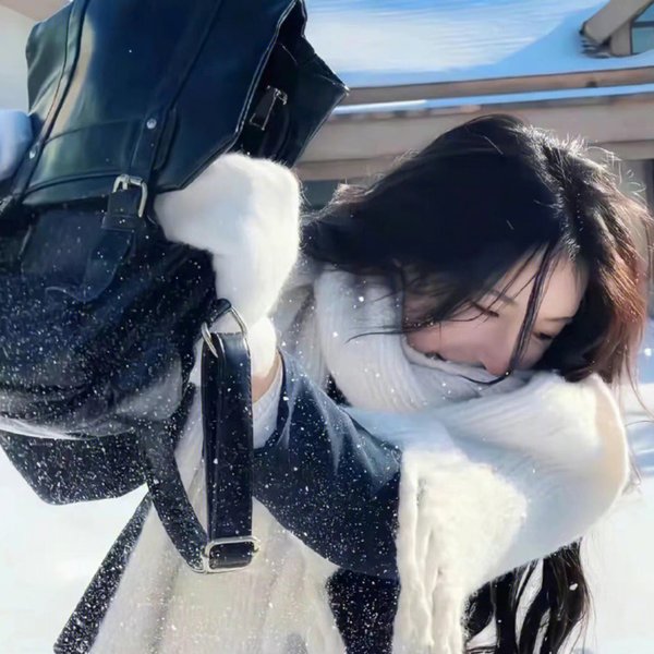 女老千