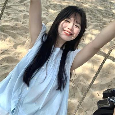 精卫填海