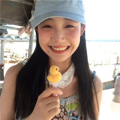 帅哥们
